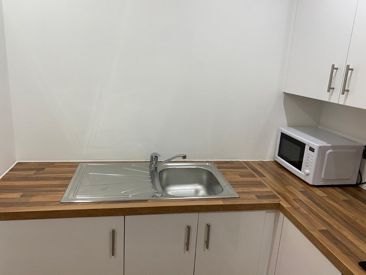 1 Bedroom Lovely In Salford Quays Free Street Parking Subject To Availability Apartamento Manchester