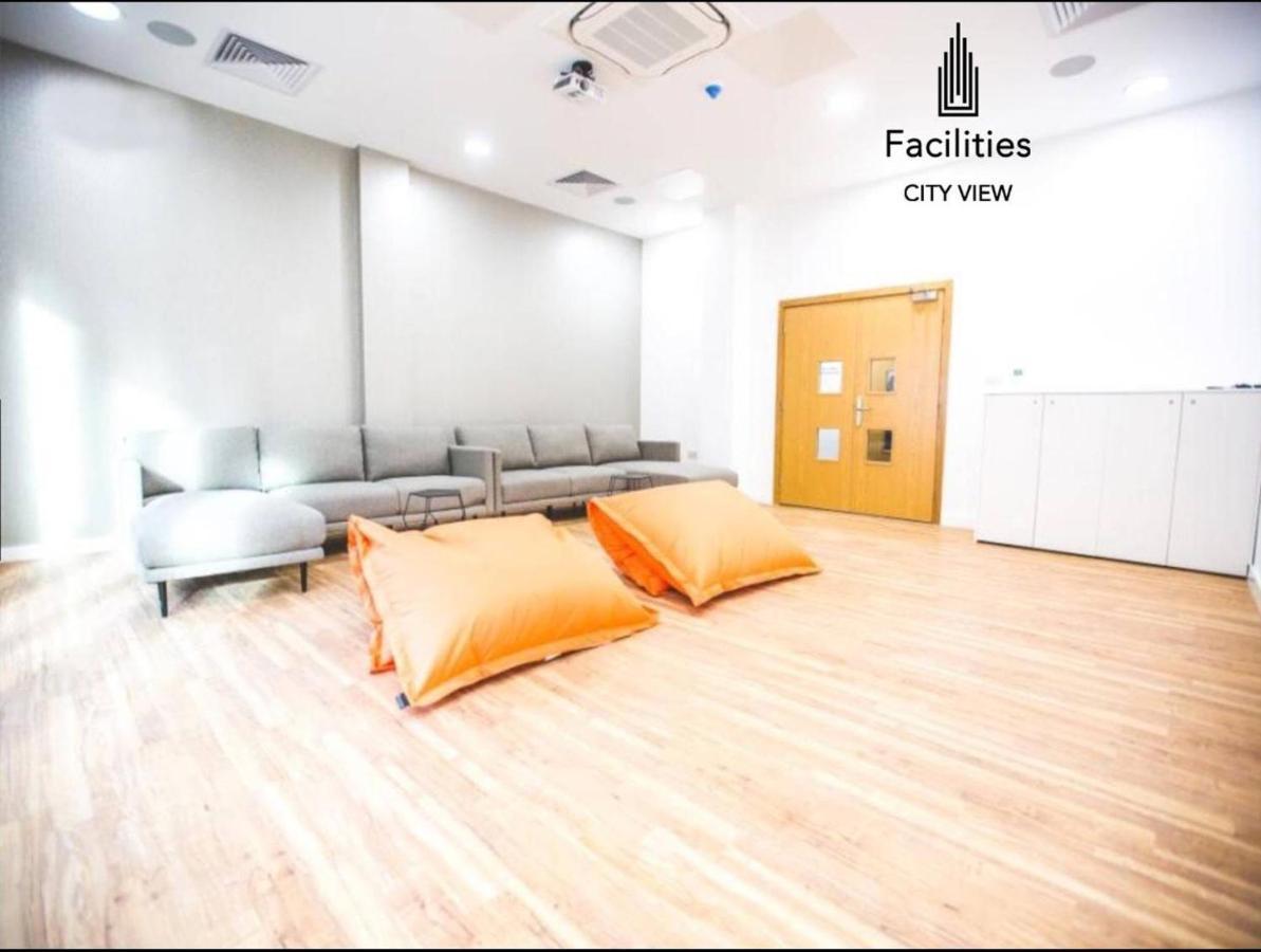 Apartamento 1 Bedroom Lovely In Salford Quays Free Street Parking Subject To Availability